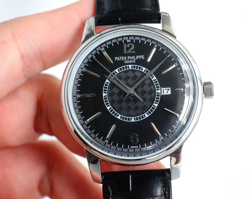 PATEK PHILIPPE Watches